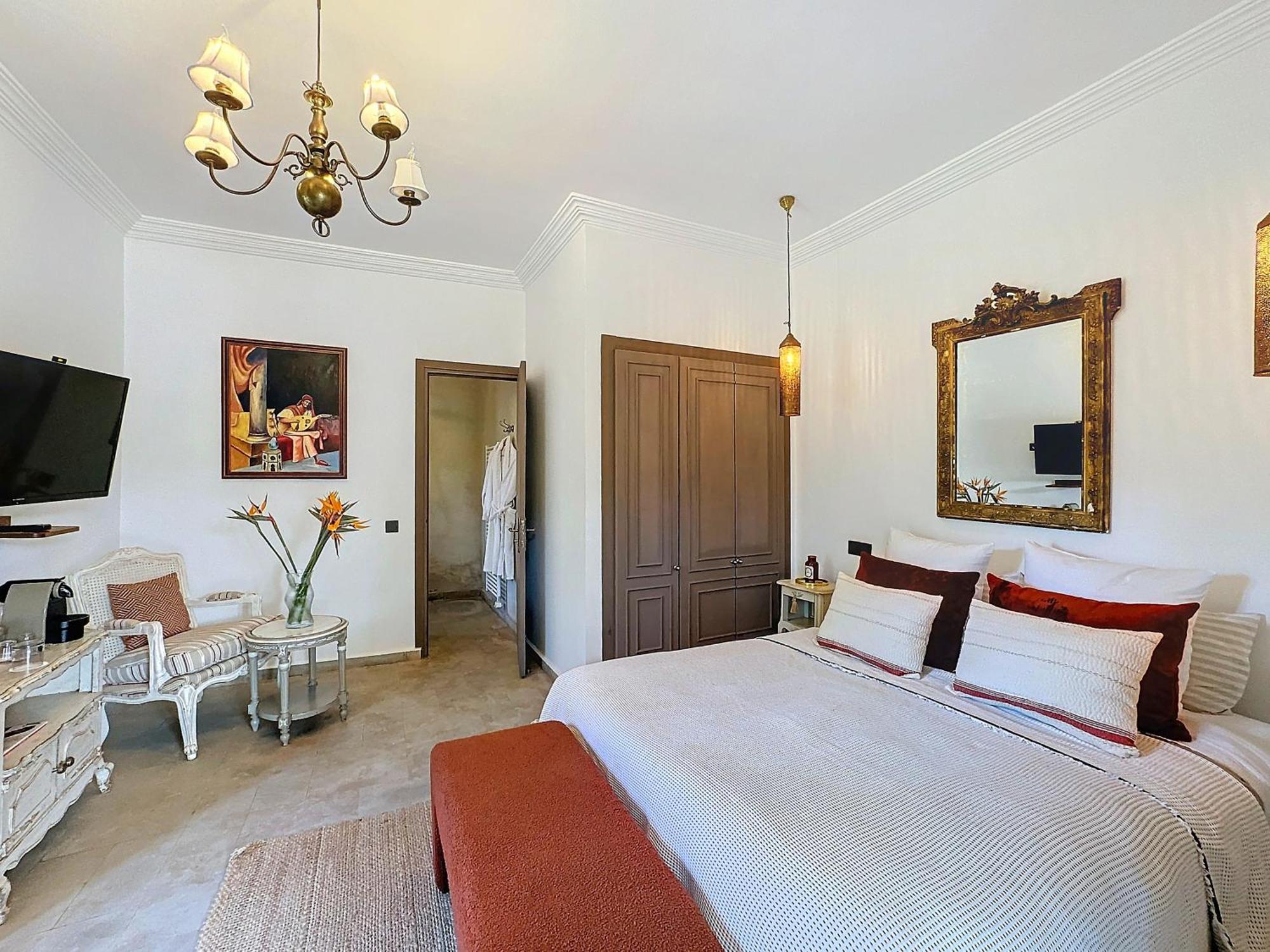 Villa Paschmina Piscine Chauffee อูรีกา ภายนอก รูปภาพ